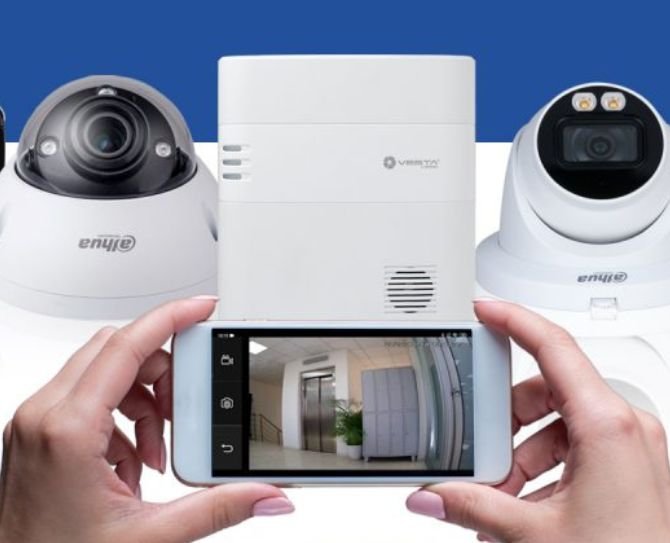 Our alarm and CCTV integration service combines the power of video surveillance with real-time alarm monitoring. We seamlessly link your CCTV system with security alarms, enhancing the effectiveness of both systems  and responding to potential threats.