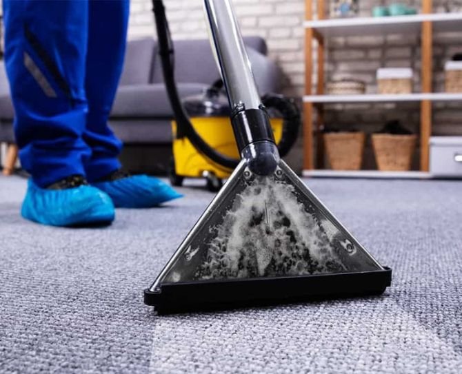 Carpet Cleaning Our expert carpet cleaning services remove dirt, stains, and allergens, restoring freshness and vibrancy to your carpets. Using advanced techniques, we ensure a deep, thorough clean, leaving your carpets spotless and hygienic.