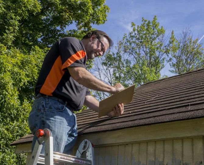 During the consultation, we thoroughly inspect your roof and discuss your requirements, preferences, and budget. We provide expert recommendations tailored to your situation, ensuring you make informed decisions about your roofing project.