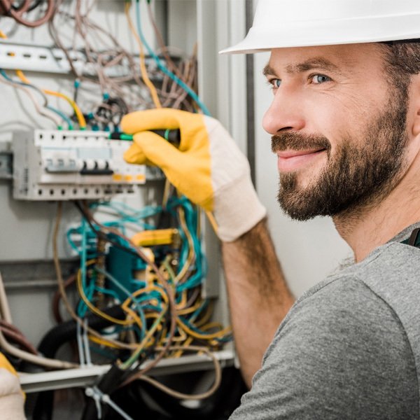 Electrical service-why choose us-image