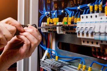 Safe and efficient electrical services, including installations, repairs, and upgrades. Expert solutions to meet all your power needs.