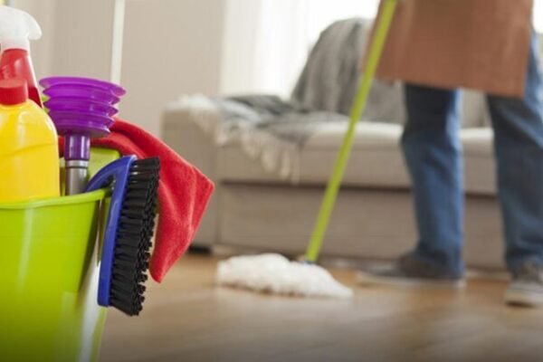 Cleaning services in Oman are widely available, offering professional solutions for residential, commercial, and specialized cleaning needs.