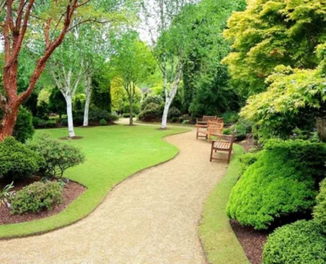 Revitalize your outdoor spaces with our professional landscaping services. From lawn care and garden design to walkways and lighting, we create stunning, functional environments to complement your home or business.