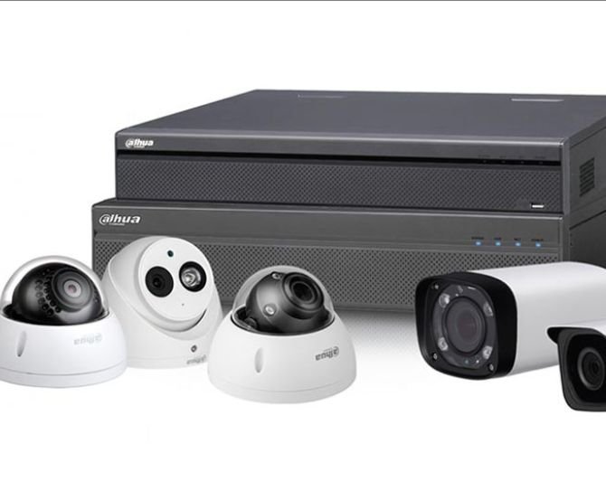 NVR/DVR Installation Our NVR/DVR installation services provide reliable video recording and storage solutions for your CCTV system. With advanced technology, these systems ensure seamless recording, playback, and secure storage of surveillance footage, offering peace of mind for long-term monitoring.