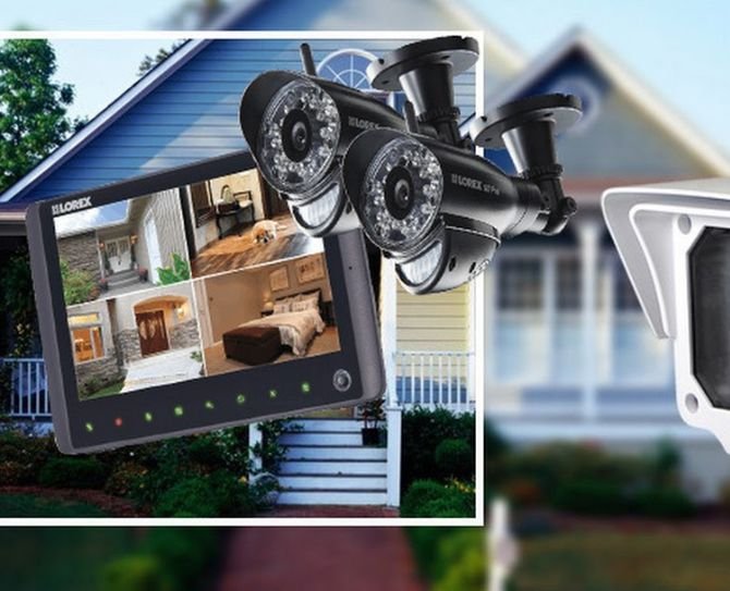 Remote Viewing Setup Remote viewing setup allows you to monitor your CCTV cameras from anywhere, anytime. We configure your system for secure online access, enabling you to view live footage or recorded videos from your smartphone, tablet, or computer for enhanced security.