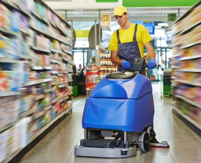 Retail Cleaning Keep your store spotless with our retail cleaning services. We ensure a welcoming, clean, and professional environment that enhances customer experience and reflects your brand’s commitment to excellence.